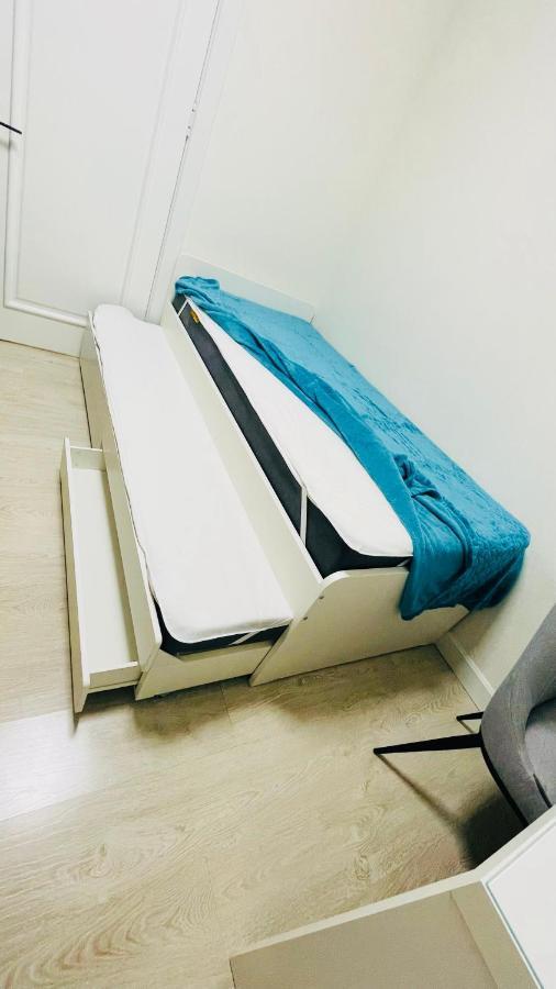 2Br Tashkent City Fountain View Εξωτερικό φωτογραφία